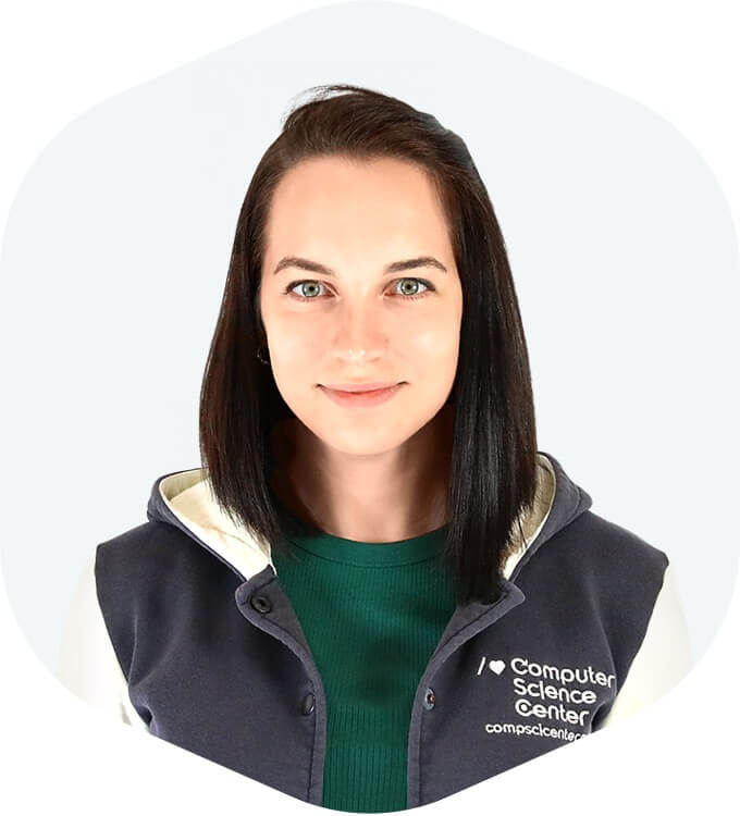 Екатерина Артамонова