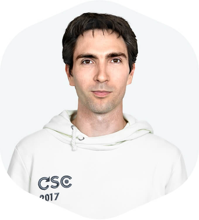 Александр Авдюшенко