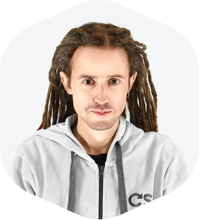 Алексей Белозёров