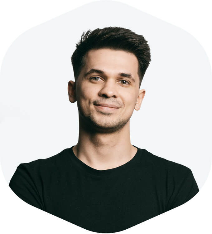 Матвей Брыксин