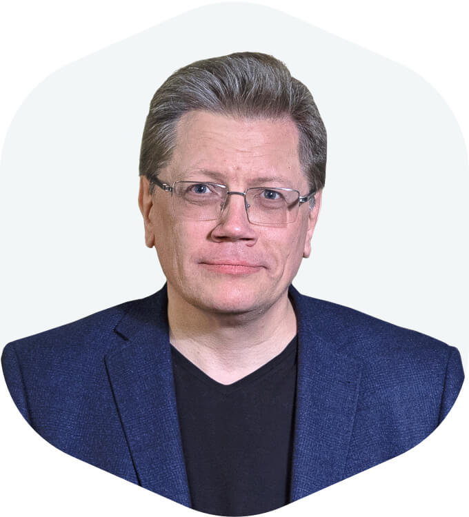 Андрей Иванов