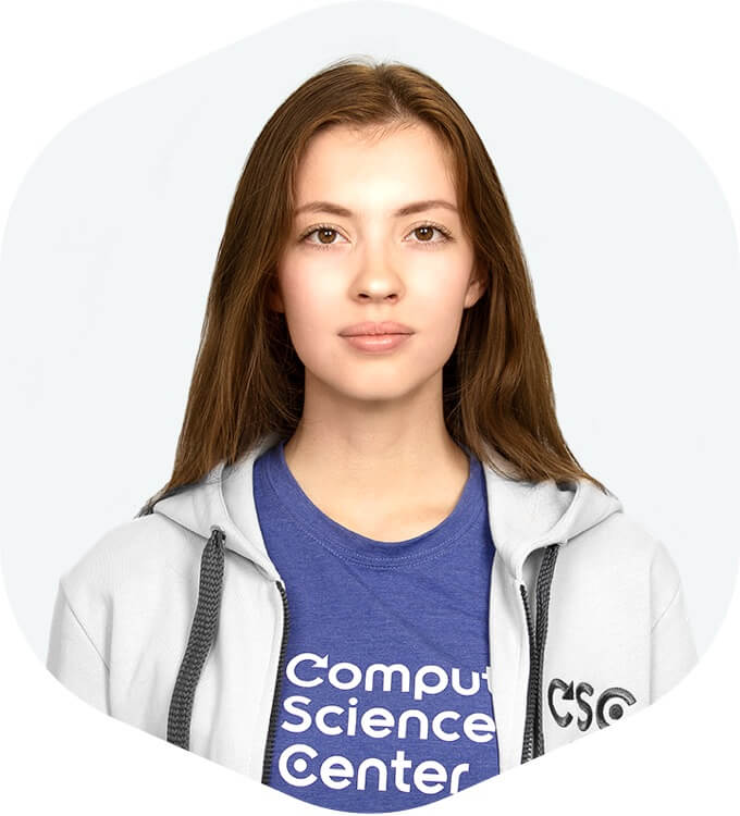 Алина Комиссарова