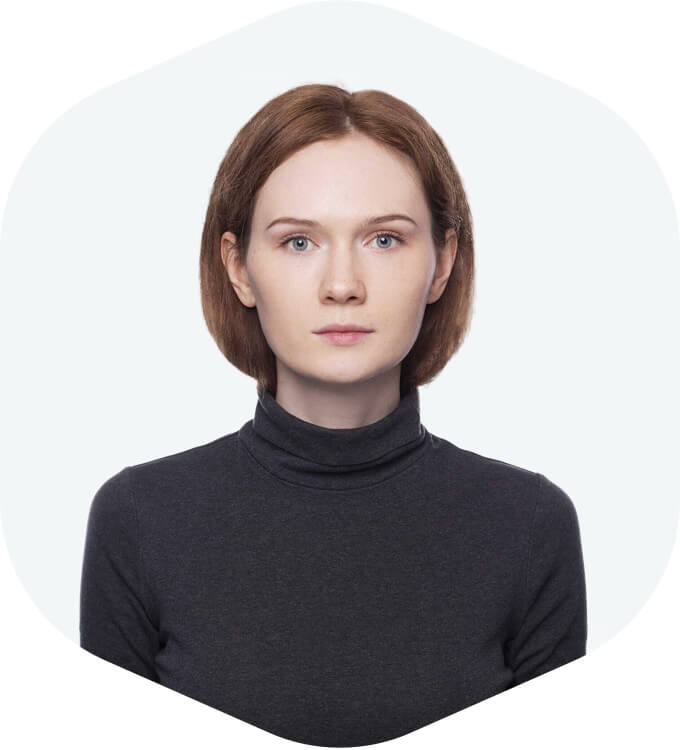 Мария Конопелько