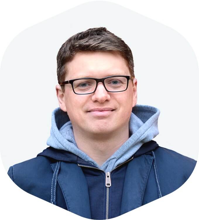 Александр Куликов