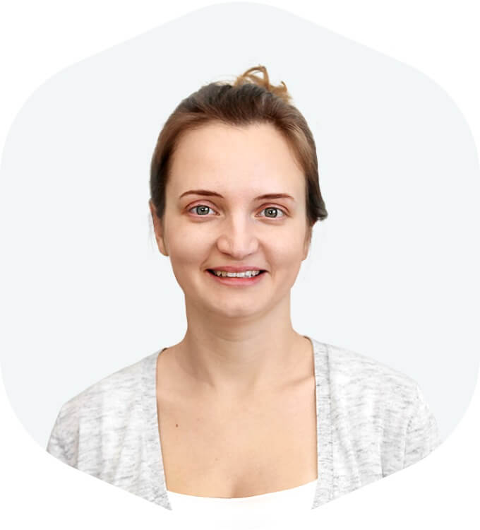 Евгения Куликова