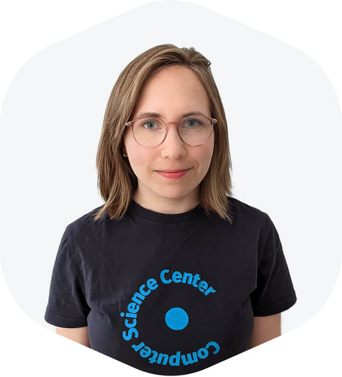 Екатерина Лебедева