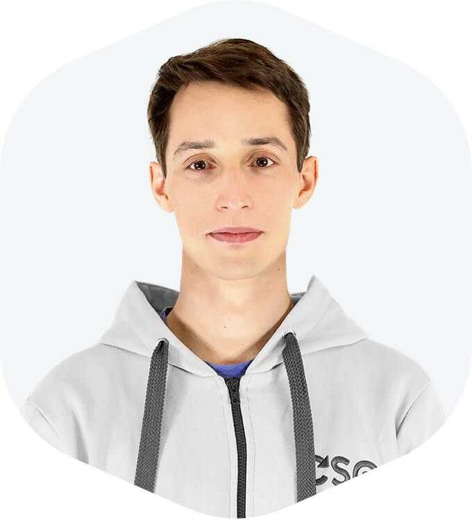 Святослав Михайлов