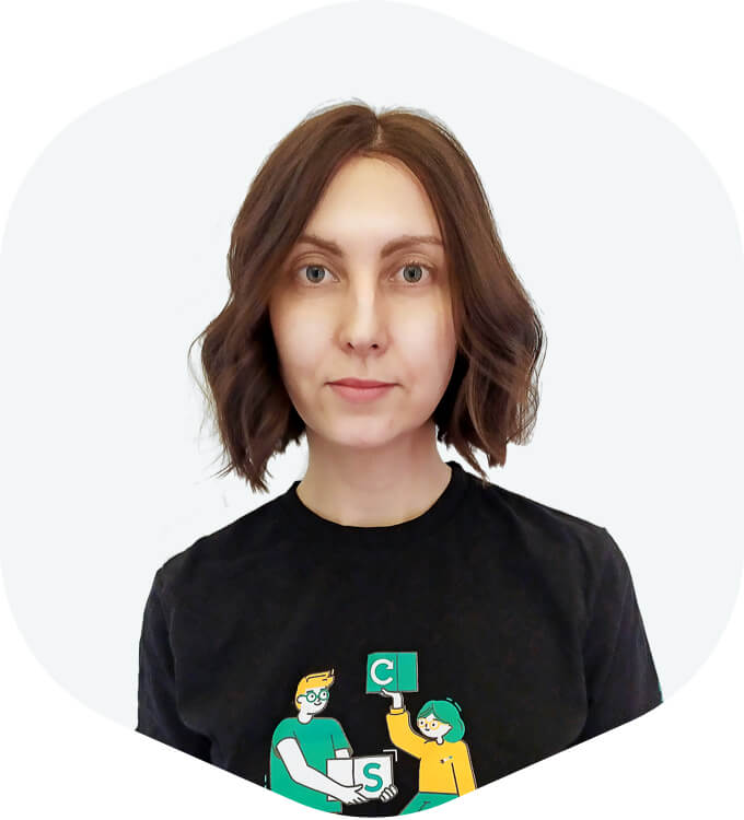 Екатерина Михайлова