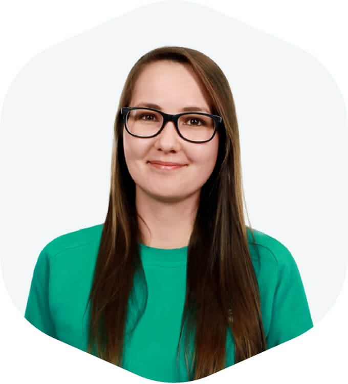 Альбина Нуртдинова