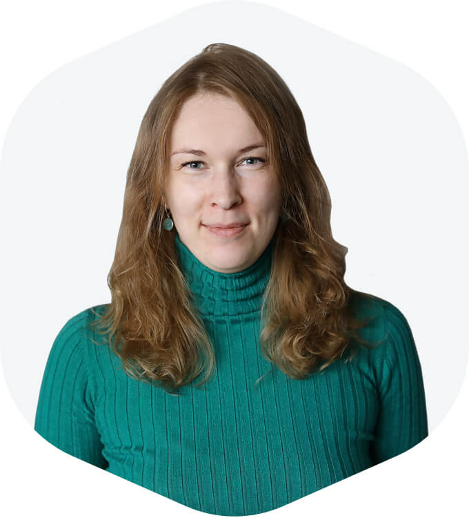 Вера Оленникова