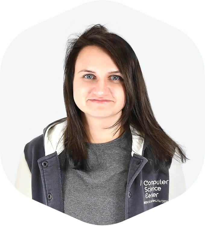 Кристина Смольникова