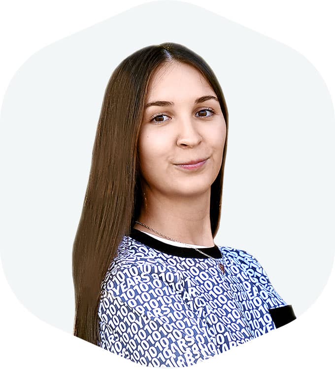 Лика Трегуб