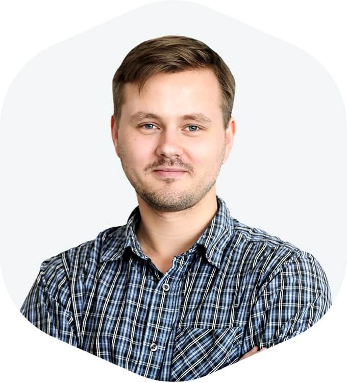 Сергей Жеревчук